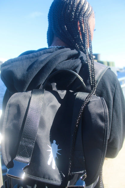 Ovioid Backpack