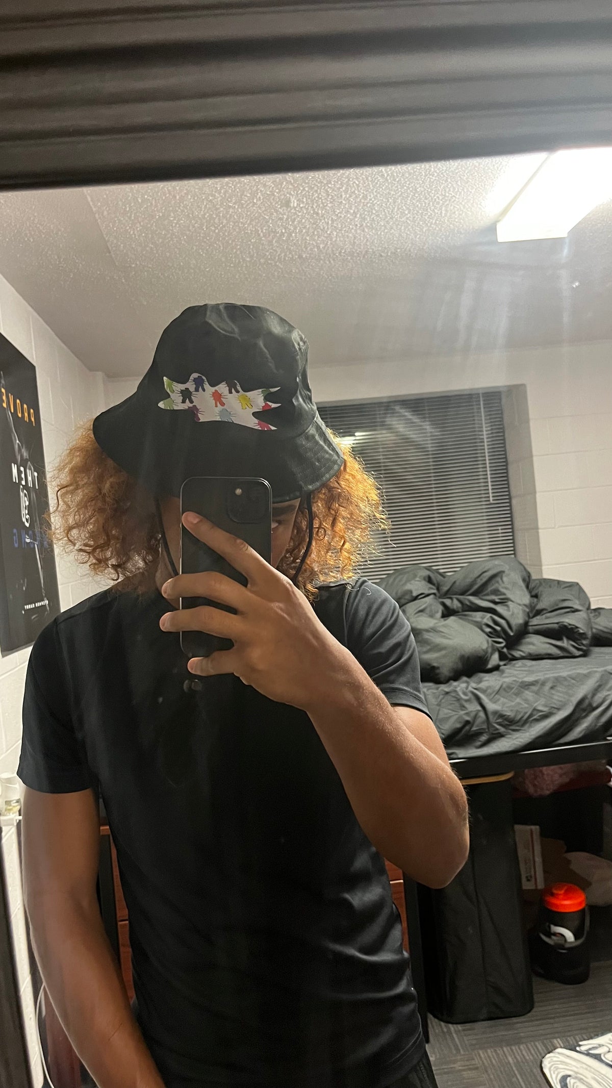 Rift Bucket Hat