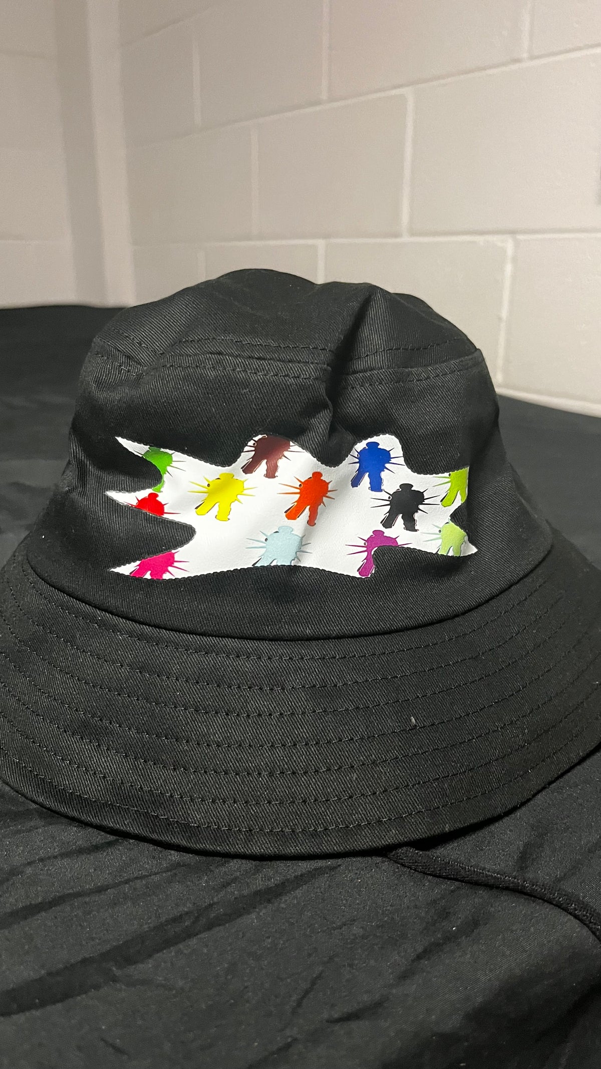 Rift Bucket Hat