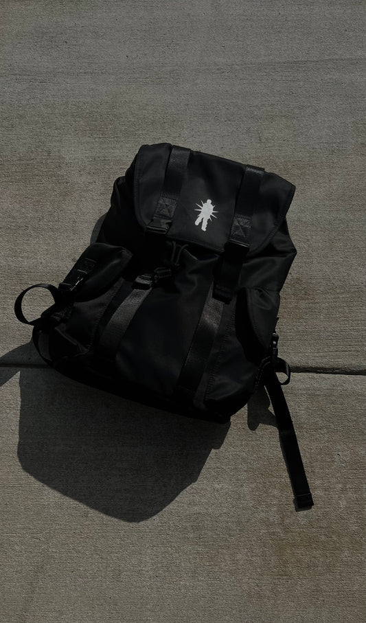 Ovioid Backpack